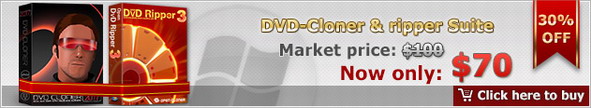 DVD-Cloner Win suite